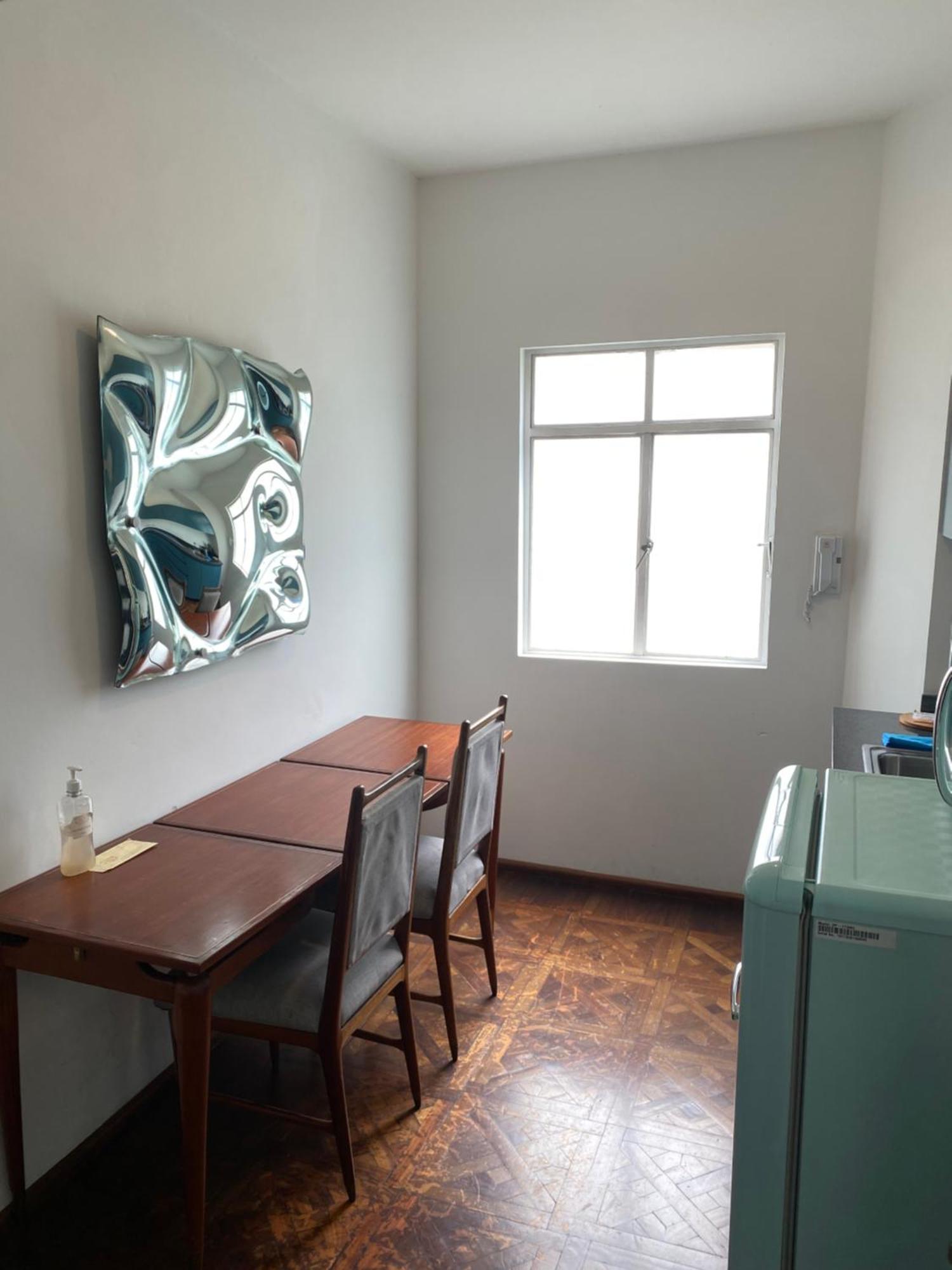 Edificio Art Deco En Roma Norte 墨西哥城 外观 照片
