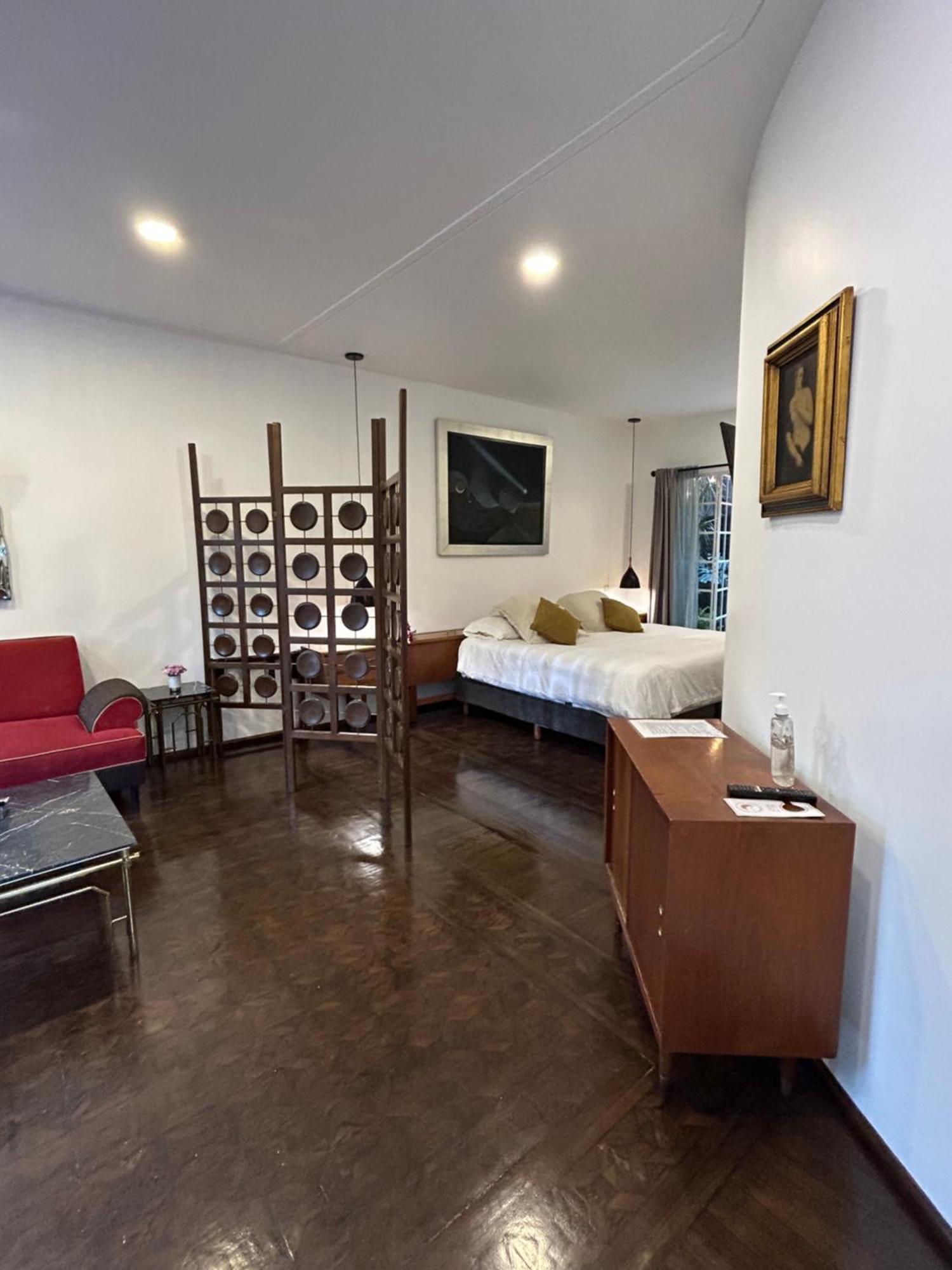 Edificio Art Deco En Roma Norte 墨西哥城 外观 照片